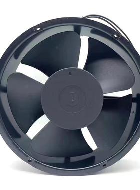 原装CYYSJ2206H.A2200220V20286a20cm圆形机柜散热风扇