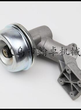 翰卓FS55FS5RC齿轮箱5工作头总成GOJ压碗左螺母割草旋机配件