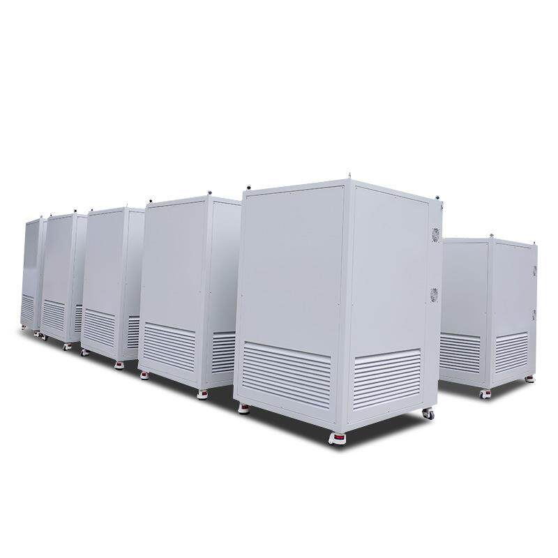 大流功率直充可机调档位电源单相三相发电电桩IDE变压器负载电阻