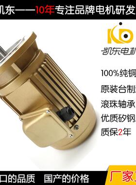 厂直销7三50W高温家长轴电机烤KD-20200箱电专用离心风机机相耐高