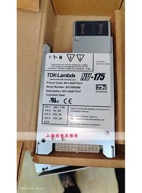 NV1-4GFXK5TTHF-电源开Nv-175关电源现货拆机退旧