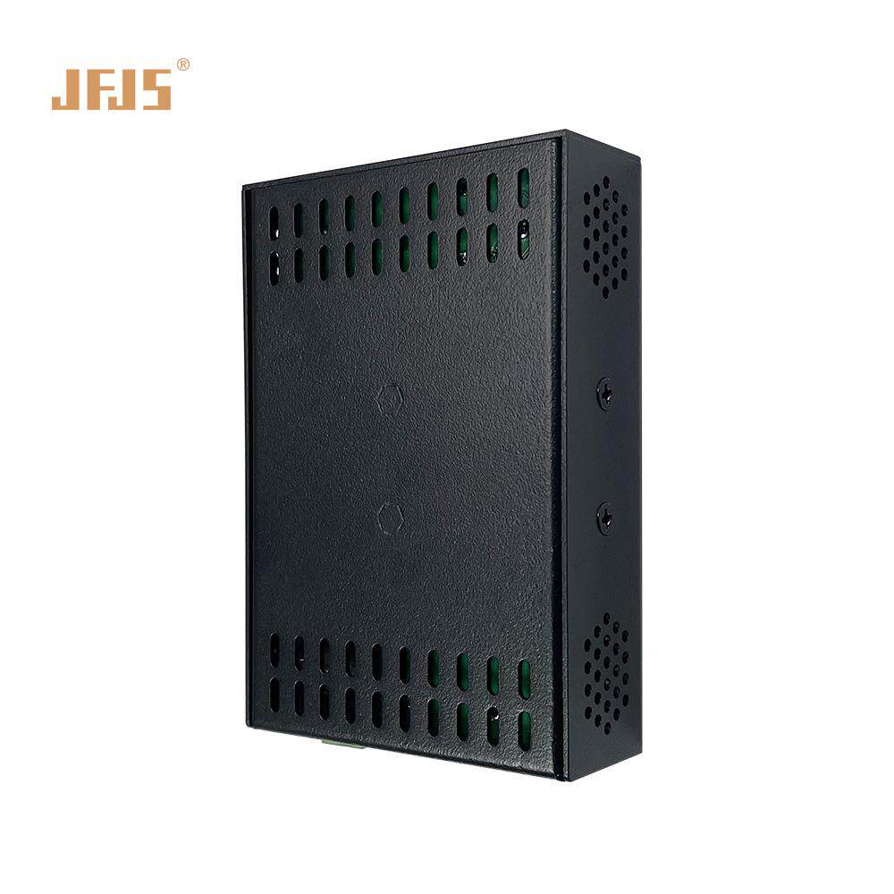 智能口网C关控制器集中管理数据采集4QUE85串转TP/PA1I408D智能控