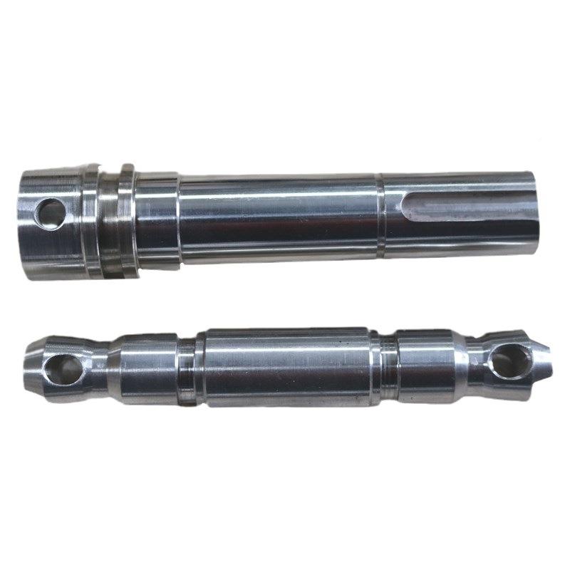 螺杆泵N机M090B连BY01L06转子定子轴杆骨架橡胶护套销子械ABQ密封