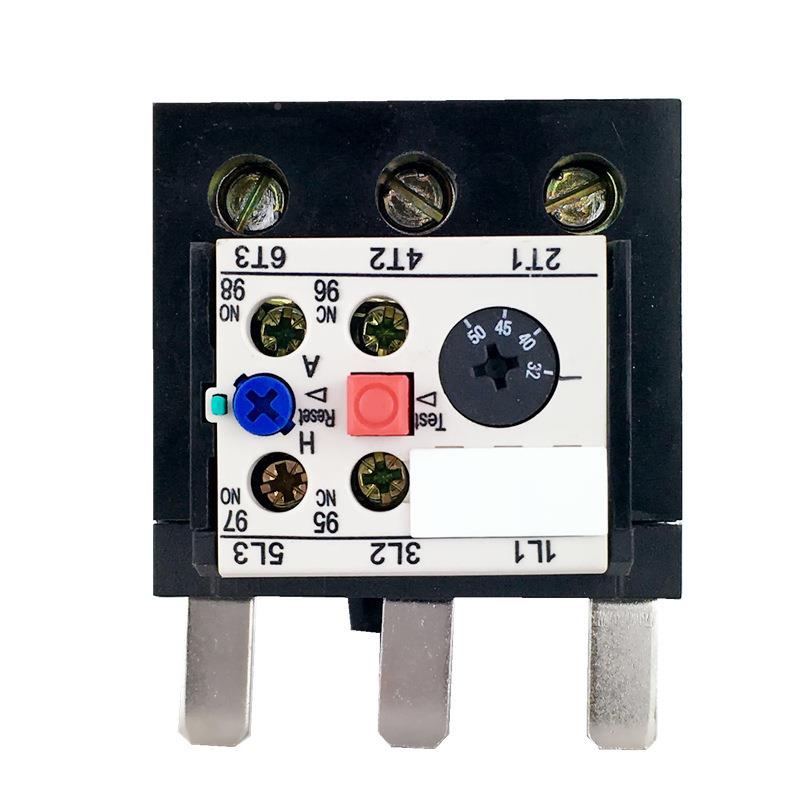 4天正JRS2-8电机热过载保护继电器NR-80A0A88AMRR配C0JX1-85-757-