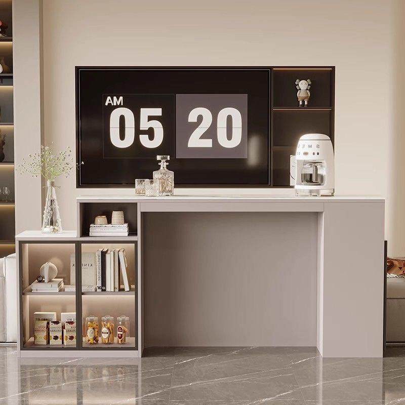 板吧台实木桌家用TYQ岩一墙体餐边柜客厅靠柜酒沙发靠背柜隔断柜,住宅家具,餐边柜,淘宝优惠券,粉丝福利购,淘宝优惠卷