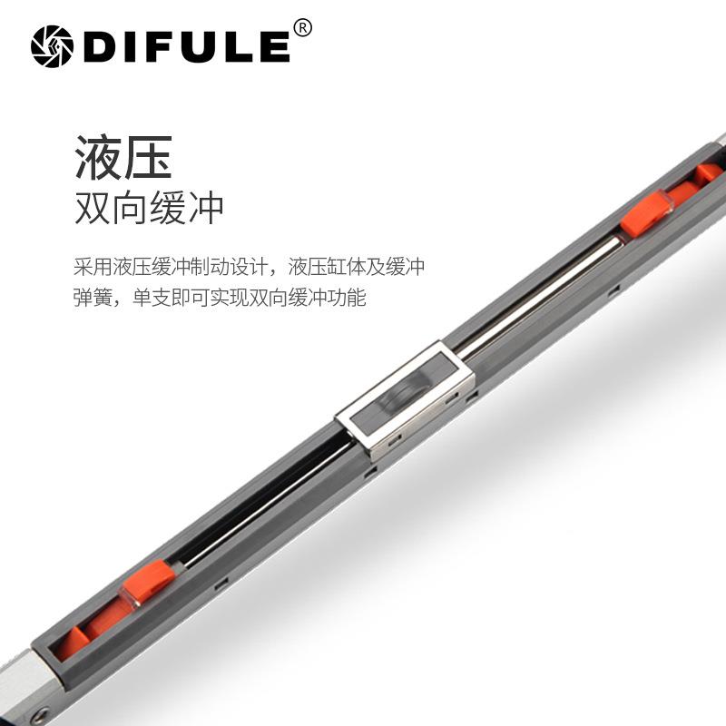 双缓冲吊拉轮酒向店卫生间移门窗吊DFL-P094轮厨房推门静音轨道门