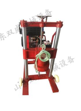 混凝土路MFF取芯机孔钻HZ-面20汽油路面机厂家现货