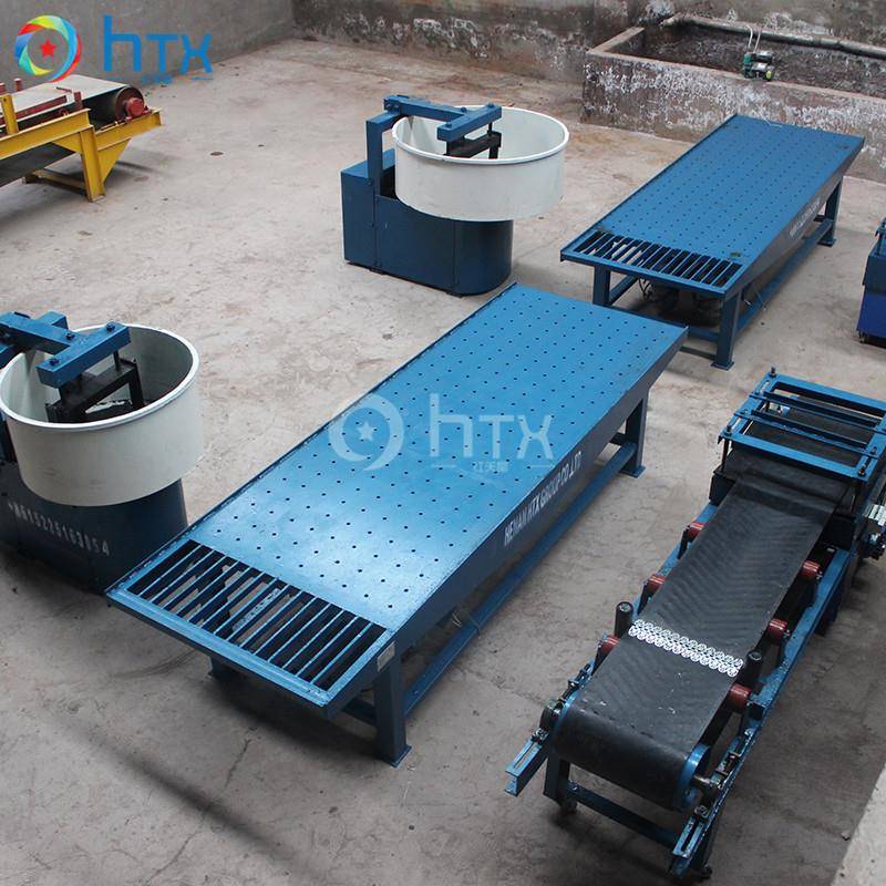 家直供CGZ混凝厂土振动平震台动台水泥品制水泥模具专用小型振动