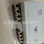 双A电 CXMQ2 分体式 4分体三级 源自动转开关智能双电源换切换