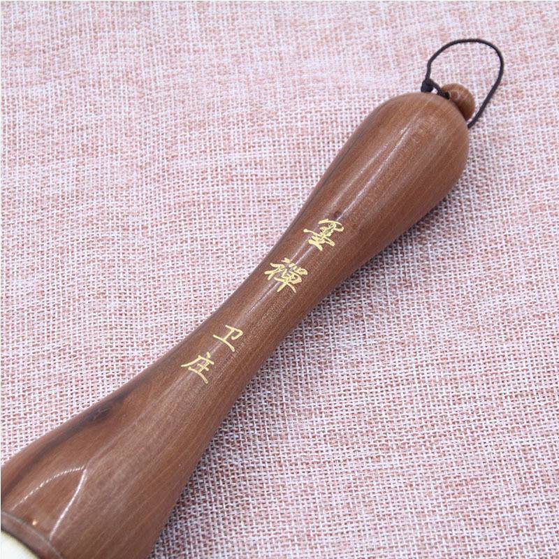 【墨禅】出锋12兼斗笔㎝大字榜书对联福寿KEK毫佛国画字山水花鸟