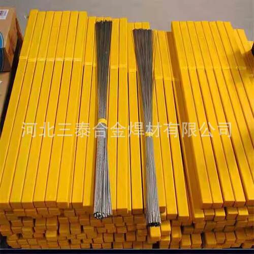 17-4H不锈钢焊丝HT05C1r7NiCu4Nb直条P焊丝ER640不锈钢氩弧焊丝