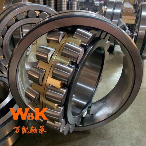 调心滚子承24180ESQ激-----241/600MBW33轴轴振器轴承水泥承