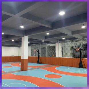篮球育馆篮212体能防撞软包墙围墙面墙垫跆拳道馆防撞包体馆球馆