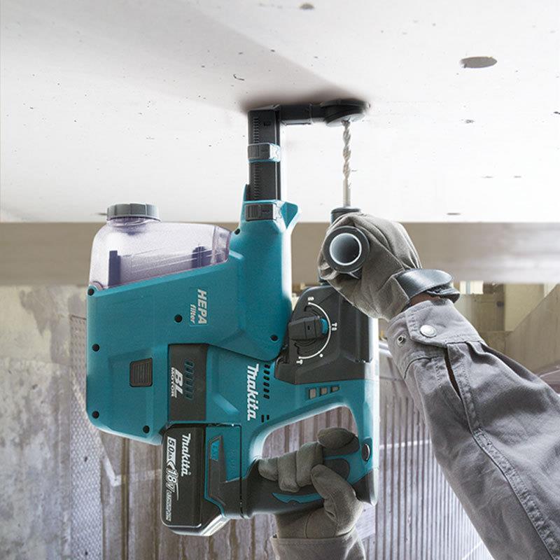 HDR243能充电JGC式冲钻电锤击多功家用电钻