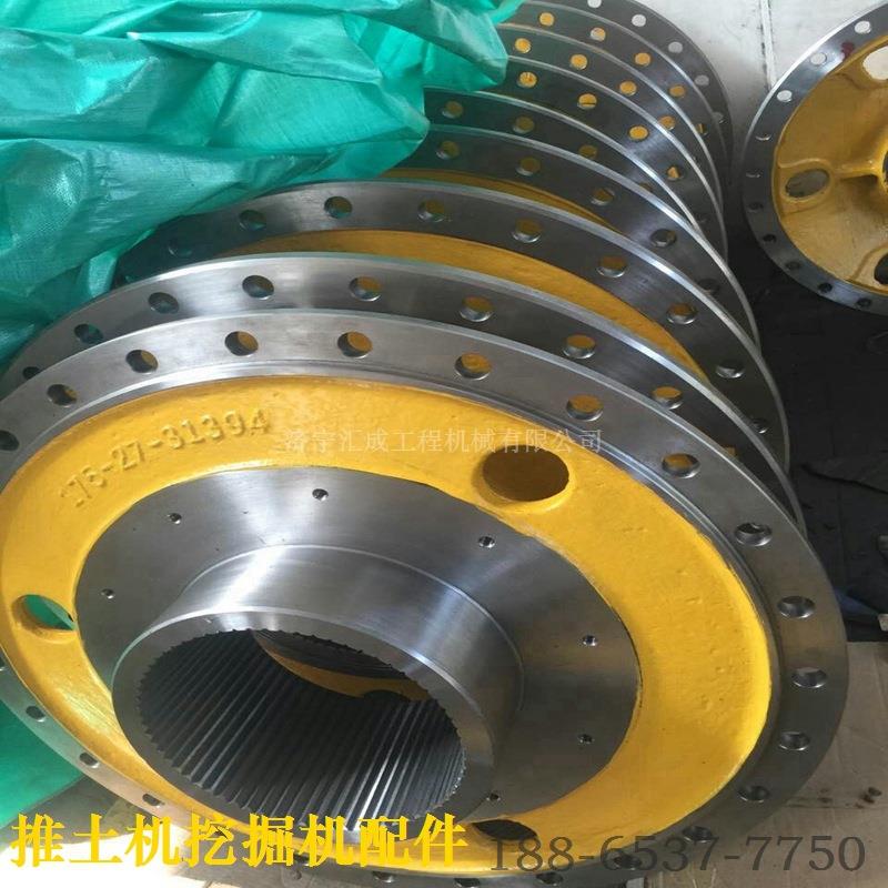 SD116推土机终传动大齿轮16Y-终传动轮18-00036小1齿轮轴/16Y-8-0