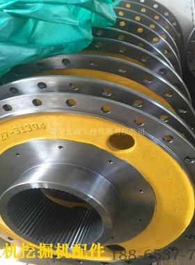 SD116推土机终传动大齿轮16Y-终传动轮18-00036小1齿轮轴/16Y-8-0