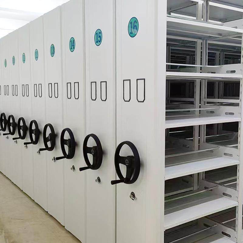 智能密集架资料储存档案文室柜件移集动财务办公柜铁皮柜密架,商业/办公家具,办公储物柜,淘宝优惠券,粉丝福利购,淘宝优惠卷