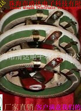 磁盘电，阻YKU500W400R四层（并联2000W100成R)