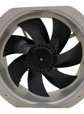 22580|25049|880轴流风扇228cm风扇KJF220V80V机箱机柜轴流8风机