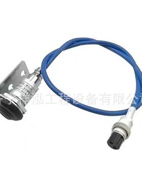 矿用浇封兼本安子喇叭子DLEC系列电机车胶轮车用2电SYU喇电叭