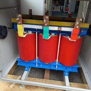 隧道升压压器远距离增KHD压增流升解压器变决8电压电流问题降压柜