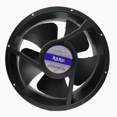 SANUN/SJ25EES0耐9HA220V2J54829全金属高温电气柜散热风扇