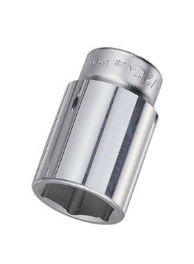 GENUS工I具/XIL94重型1mm加长英制六角套筒进口加厚手动套筒头