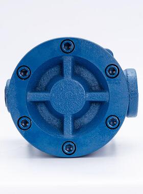 YBD双联片泵YB-D63/800100-6.3/10/12/16/20/32TCK/40/50/6叶3//8