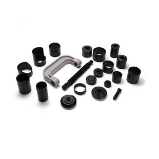 万套向维修节工具装压力拆卸器分离器安装C型框架套件21厂164pcs