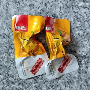 【抢】【超值50包】绝艺麻辣烤脖非鸭脖零食10包卤味休闲小
