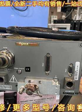 议价AE电源Apex 3013可维修翻新