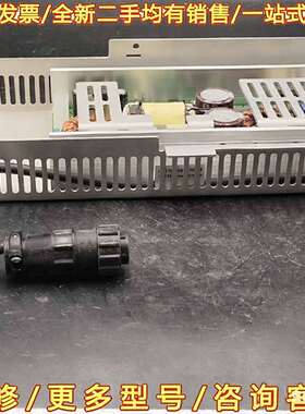 议价安捷伦质谱5975c电源盒。  (37)可维修翻新