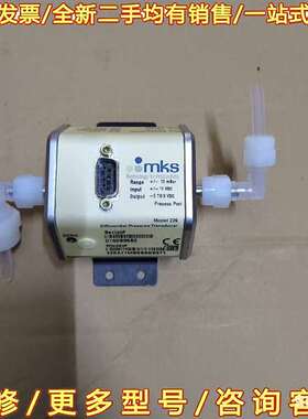 议价mks真空计226A11MBBBBKB3T1，二手可维修翻新