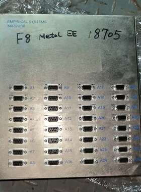 议价LINTELLE ENGINEERING 019-10223可维修翻新