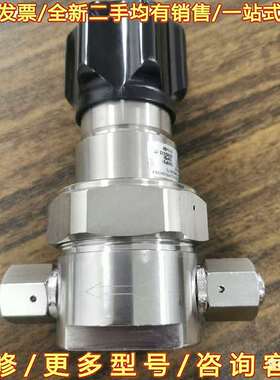 议价Parker 手动压力阀 FR1015S15K2PFSFF可维修翻新