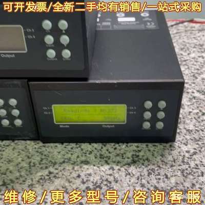 议价美国AE SEKIDENKO OR4000T光纤温度可维修翻新