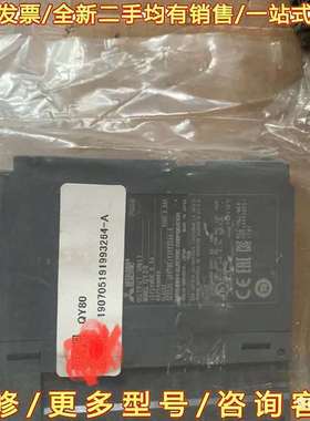议价三菱 QY80 QY80 QY80 QY80 正品PL全可维修翻新