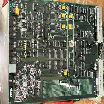 议价尼康 4S014-111 LOB MCNT 电路板尼可维修翻新