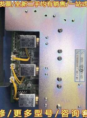 议价岛津GC-2010plus用三路辅助APC，2可维修翻新