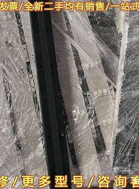 议价THK导轨THKSKR33成色好 拆机 议可维修翻新