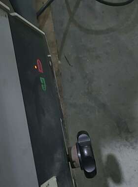 议价莱驰 Retsch 研磨仪 GM200,开机通可维修翻新