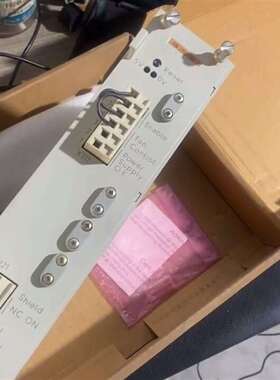 议价西门子S5PLC电源模块，6EW1861-3A可维修翻新
