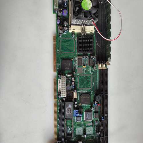 议价HS6037.  VER:2.1工业工控板卡 奔可维修翻新
