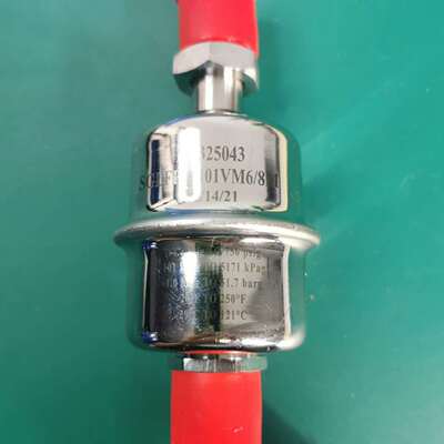 议价PALL过滤器 SGLFPF6101VM6/8M可维修翻新