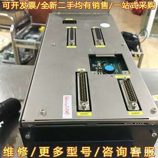 议价YASKAWA CR1041 A318 CON可维修翻新 DDCVR