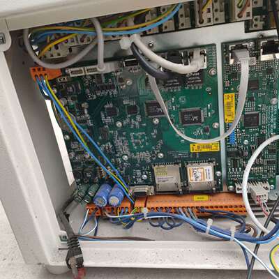 议价grossenbacher system 电路板 simpa可维修翻新
