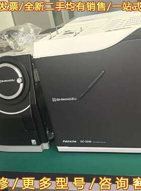 议价日本岛津气质联用仪GCMS2020NX+2可维修翻新