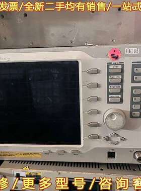 议价安捷伦E6651A议价可维修翻新