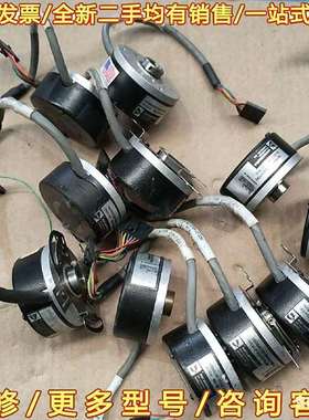议价DRC GSI LUMONICS ENCODER H20B6可维修翻新