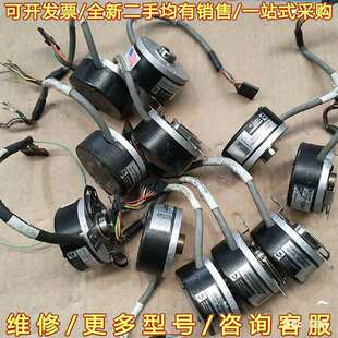 议价DRC GSI LUMONICS ENCODER H20B6可维修翻新